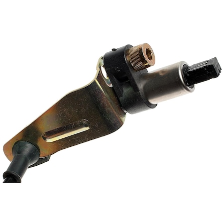 Standard Ignition Abs Speed Sensor, Als67 ALS67